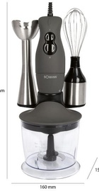 Bomann SMS 6055 CB