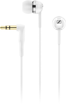 Sennheiser CX 1.00 White
