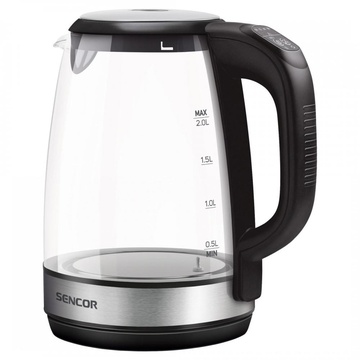 Sencor SWK 2090BK
