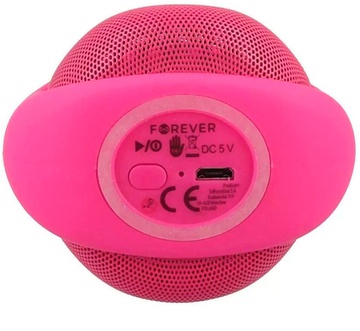 Forever Rabbit Pinky ABS-100 (GSM041672)