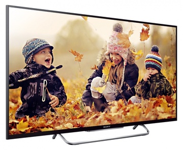 Sony KDL-50W705B