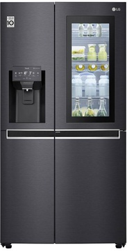 LG GSX961MCCZ