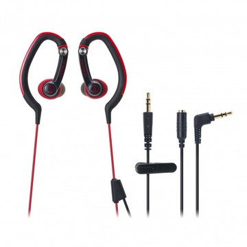 Audio-Technica ATH-CKP200 RD