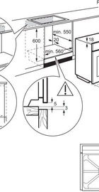 Electrolux KODDP71X