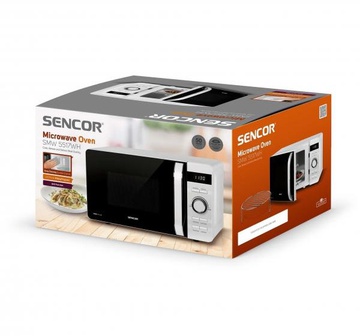 Sencor SMW 5517WH