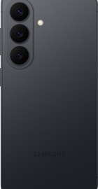 Samsung Galaxy S26 12/512GB Black (SM-S942BZKH)