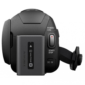 Sony FDR-AX43 Black FDRAX43B.CEE