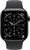 Apple Watch Series 11 GPS + Cellular 46mm Slate Tit. Case w. Black S. Band - M/L (MFD24)