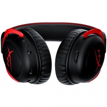 HyperX Cloud II Wireless (HHSC2X-BA-RD/G)