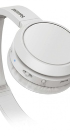 Philips Wireless Mic White (TAH4205WT)