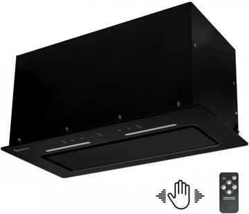 Perfelli NUOVA 6QWRB NERO SILENZIO