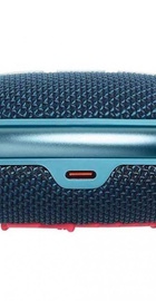 JBL Clip 4 Blue/Pink (JBLCLIP4BLUP)