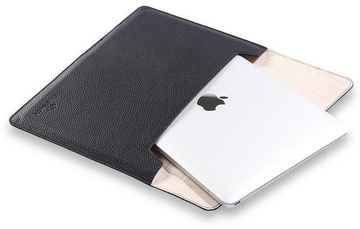 WIWU Blade Flap Case for MacBook Pro 13 Black GM4027MB13.3