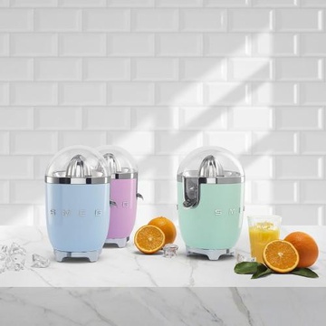 SMEG CJF01PGEU