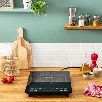 Tefal Everyday Slim IH210801