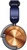 Dyson OnTrac CNC Copper (759558-01)
