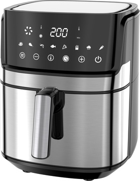 Rotex ROM680-XL MultiFry