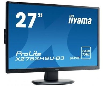 Iiyama X2783HSU-B3