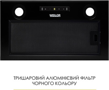 Weilor WBW 58 FBL