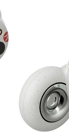 Sony LinkBuds White (WFL900W.CE7)