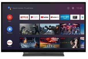Toshiba 32LA3B63DG