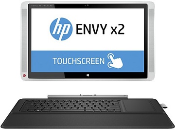 HP Envy x2 (15-c101dx)