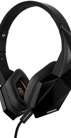 Monster Diesel Vektr Black On-Ear (MNS-129559-00)