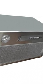 Borgio BIT-BOX 60 Inox
