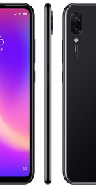 Xiaomi Redmi Note 7 Pro 6/128GB Black