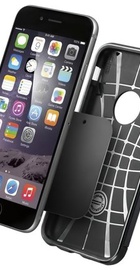 Spigen Kuel Q11 Car Mount Holder Black