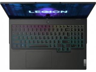 Lenovo Legion Pro 5 16IRX8 Onyx Grey (82WKCTO1WW-501)
