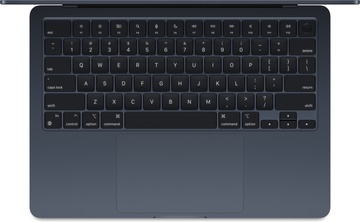 Apple MacBook Air 13,6" Late 2024 Midnight (MC8Q4)