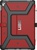 Urban Armor Gear iPad Pro 9.7/Air 2 Rogue Red (IPDPRO9.7-RED)
