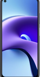 Xiaomi Redmi Note 9T 4/128GB Nightfall Black