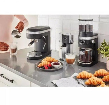 KitchenAid 5KCG8433EBM