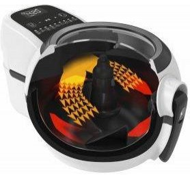 Tefal ActiFry Genius FZ760030