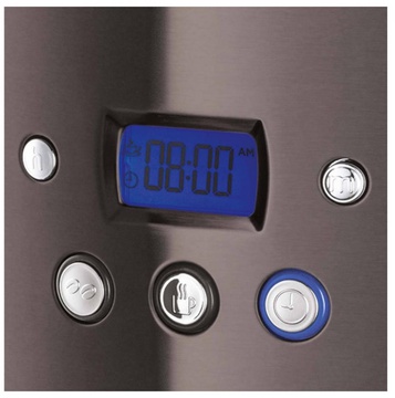 Russell Hobbs 26160-56 Matte Black