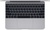 Apple MacBook 12" Silver (MF865)