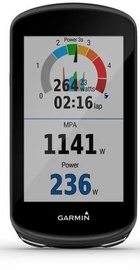 Garmin Edge 1030 Plus Bundle (010-02424-11)