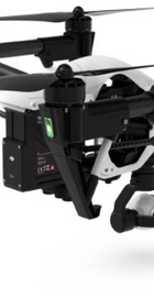 DJI Inspire 1