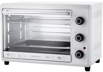 Liberton LEO-400 White