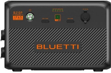 BLUETTI B210P