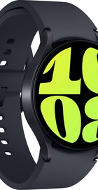Samsung Galaxy Watch6 44mm Black (SM-R940NZKA)