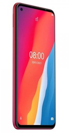 Ulefone Note 11P 8/128GB Red (6937748734017)