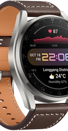 HUAWEI Watch 3 Pro Classic (55026781)