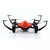 Wowitoys Space Racer H4816 Red (WWT-H4816)