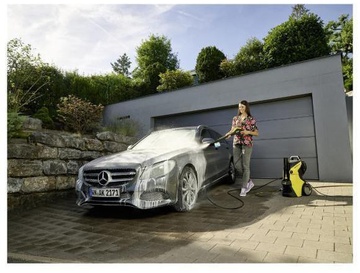 Karcher K 7 Premium Smart Control Home (1.317-233.0)