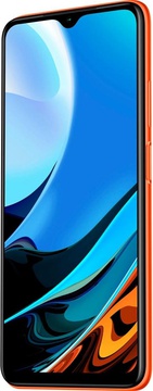 Xiaomi Redmi 9T 4/64GB Sunrise Orange NFC