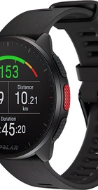 Polar Pacer Night Black (900102174)