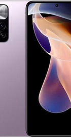Xiaomi Redmi Note 11 Pro 8/128GB Timeless Purple (China)